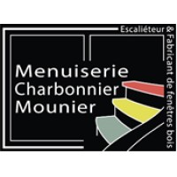 Menuiserie Charbonnier Mounier logo - Similar company to Mounier