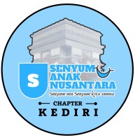 Senyum Anak Nusantara Chapter Kediri