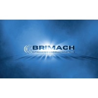 Brimach Maquinas especiais e Automaçao industrial - GRUPO REFORTEC logo - Similar company to Foccus Soluções Em Automação