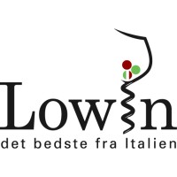Lowin ApS logo - Similar company to Freeway Aps