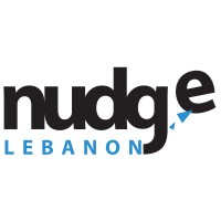 Nudge Lebanon logo - Similar company to Reable Inc.(Now Ohanapay)