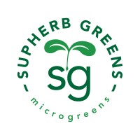 SupHerb Greens logo - Similar company to Anlit Ltd