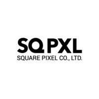 Square Pixel Co., Ltd.