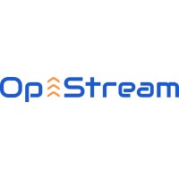 OpStream GmbH logo - Similar company to Daycaptain