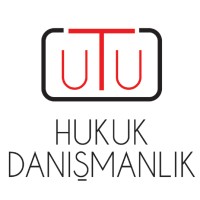 UTU HUKUK & DANIŞMANLIK logo - Similar company to Basel Hukuk