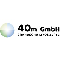 40m GmbH logo - Similar company to Fangan Architekten