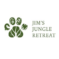 Jim's Jungle Retreat logo - Similar company to Mtb Wanderers