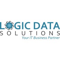 Logic Data Solutions logo - Similar company to Alogic Data