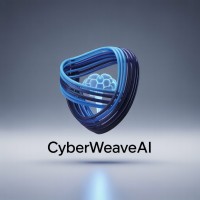 CyberWeaveAI logo - Similar company to Attackflow