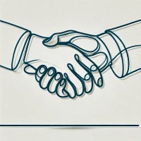 D'accord – The Path to Agreement logo - Similar company to Offispaces.Com
