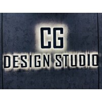 CG Design Studio Interiors logo - Similar company to Spacopedia