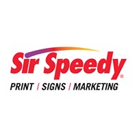 Sir Speedy - Print / Signs / Marketing (NJ) logo - Similar company to Imp Studios