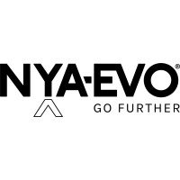 NYA-EVO logo - Similar company to Backend