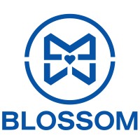 Blossom Packing logo - Similar company to Koh Living