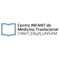 Centro INFANT de Medicina Traslacional logo - Similar company to Fundación Infant