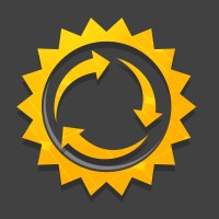 Sunlogix Energy logo - Similar company to Last Stop Solar