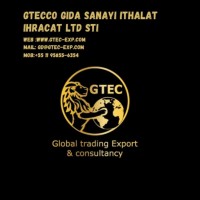 GTECCO GIDA SANAYI ITHALAT IHRACAT TICARET LIMITED SIRKETI logo - Similar company to Tazelika Gıda Ve Teknoloji
