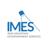 IRON MOUNTAIN logo - Similar company to Metaling Spa