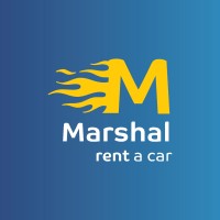 Marshal Azerbaijan logo - Similar company to Skywell Azerbaijan