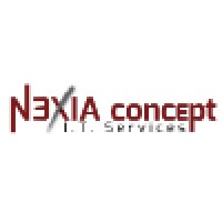 N3xia Concept Inc logo - Similar company to Tecfricano