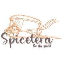 Spicetera logo - Similar company to Esd Trade