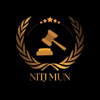 NITJ MUN Society logo - Similar company to Delhi Public School, Gbn Mun