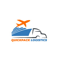 Quickpack Logistics logo - Similar company to Exin Logistics