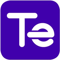 Teporto.Smart Shuttles logo - Similar company to Disheey
