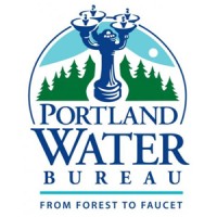 Portland Water Bureau logo - Similar company to West Multnomah Soil & Water Conservation District