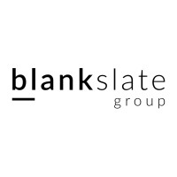 Blank Slate Group