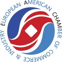 European American Chamber of Commerce and Industry logo - Similar company to Eacc Cincy (European American Chamber Of Commerce)