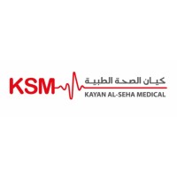 KAYAN AL SEHA MEDICAL COMPANY logo - Similar company to Spectra Group Diagnostics