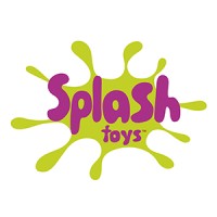 Splash Toys logo - Similar company to Iden Gruppe