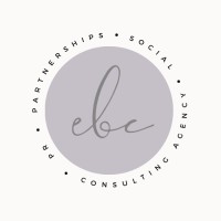 EBC logo - Similar company to Tonl