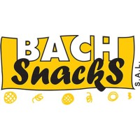 BACH SNACKS s.a.l logo - Similar company to Addchat Inc.