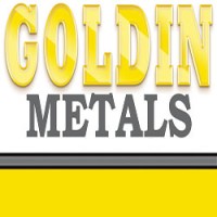 Goldin Metals Inc logo - Similar company to Apec (Allsouth Pre-Engineered Components,Llc)