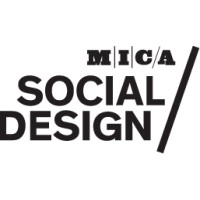 MICA MA in Social Design logo - Similar company to Lowercase
