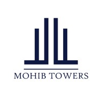 Mohib Towers logo - Similar company to Dede Group
