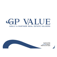 GP Value GmbH logo - Similar company to Estateboost App