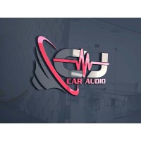 CJ CAR AUDIO logo - Similar company to Just Audio