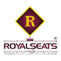 Royal Seats logo - Similar company to Trippink Tattoo | Art | Music | Film Studio