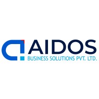 Aidos Business Solutions logo - Similar company to Decision Minds