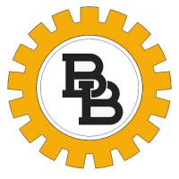 PT. Benjamin Bersaudara logo - Similar company to P.T. Aladin Sakti Metal Engineering