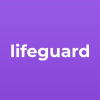 LifeGuard Health logo - Similar company to Lifeguard