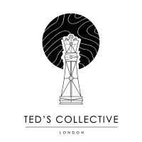 Ted's Collective Ltd logo - Similar company to White Shadows Design Studio