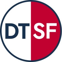 Downtown Sioux Falls, Inc. logo - Similar company to Sioux Falls Development Foundation