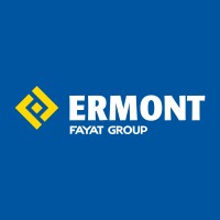 ERMONT - Fayat Group logo - Similar company to Intrame