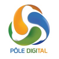 Pôle Digital logo - Similar company to Advent Soft