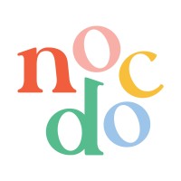 Nocdo logo - Similar company to Bat2Go
