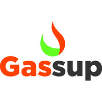 GASSUP logo - Similar company to Widu